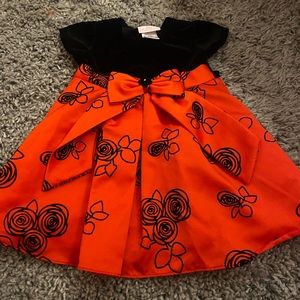 Baby dress